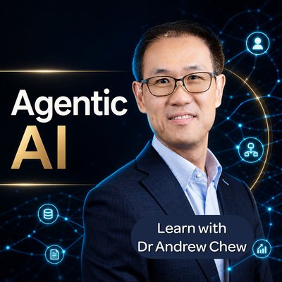 Master Claude — Agentic AI Masterclass